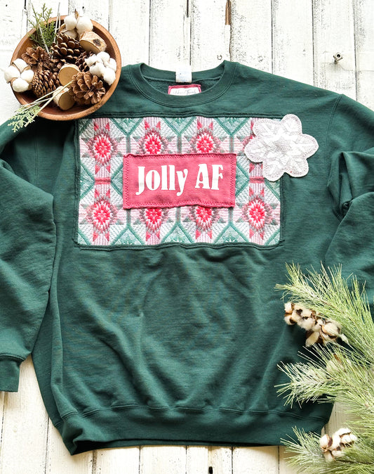 Jolly AF {2XL}